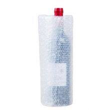 Cushioned Air Bubble Wrapper Roll/ Shockproof Transparent Cushioned Bubble Film Roll/ Electronics Protective Packing Wrapper/ thumbnail-4