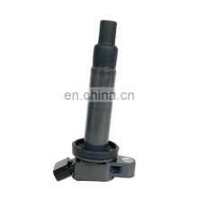 90919-02243 ignition coil pack 4-pin connector type SAE car parts pack assy manufacturer in Japanese models 122-01-066