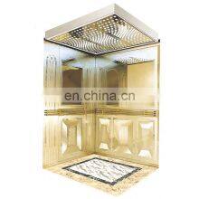 High Speed Passenger Ascenseur Pas Cher, China Manufacturer Hotel Used Elevator thumbnail-1