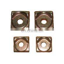 Low Price Elevator Guide Rail Clip Sliding Rail Clip for Sale thumbnail-3