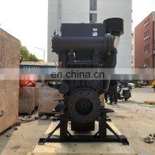 Mesin Laut SC33W770CA2 6 Cylinder Water Cooled Marine Diesel Engine thumbnail-2