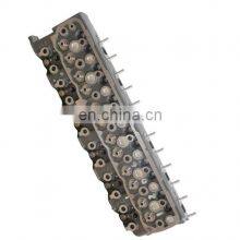 Heiße Verkaufsaktion! Erdbaggerersatzteile - Zylinderkopf 60200754 thumbnail-1