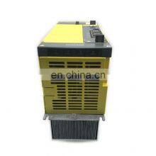 RIGINALJAPAN FANUC A06B-6141-H026 SERVO AMPLIFIER MODULE DRIVE A06B-6141-H026 thumbnail-5