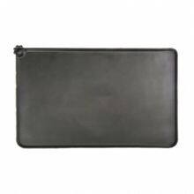 Pet Cat Litter Mat 4 Sides Raised Pet Cat Litter Trapper Mats With Waterproof Bottom Layer Non-slip Pets Litter Cats Pet Mat thumbnail-4