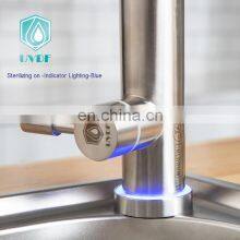 Latest UV Water Disinfection Faucet Water Filter Tap Sterilization Faucet thumbnail-5