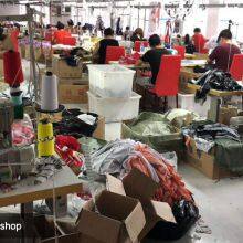 Dalian Ally International Trade Co., Ltd. company overview - view 2 thumbnail