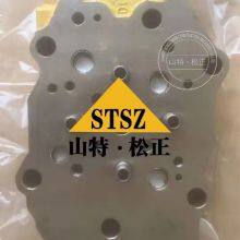 Komatsu Loader Original WA700-3 Steering Oil Cylinder 707-01-01320 thumbnail-3