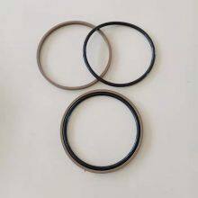 Factory Supply Combination Seal 20 * 12.5 * 3.2 Hydraulic Oil Cylinder Oil Seal Resistance to High Temperature thumbnail-3