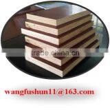 18mm Film Faced Plywood 2 Times Pressed Film Faced Plywood Vietnam Shuttering Plywood thumbnail-2