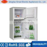 Home Appliance Top Freezer Double Door Fridge Freezer