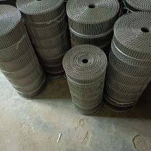 New Product China Manufacturer Stainless Steel Conveyor Belt Manufacturers Chain Wire Mesh Belt Wholesale Hot Sale thumbnail-4