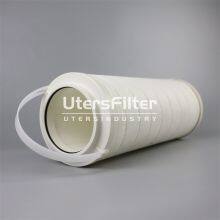 AC9600FKP4ZYM UTERS Replace of PA LL Hydraulic Oil Filter Element thumbnail-3