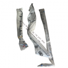 CATERPILLAR 7W9546 TUBE AS-SUPPLY Genuine D9R Tractor Track Spare Parts thumbnail-1