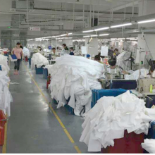 Huzhou Eternal Industry Co.,ltd company overview - view 2 thumbnail