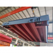 Экономичный и практичный автомобильный весовой мост U-образной формы thumbnail-1