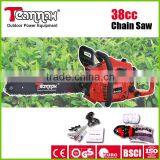 New Research Wood Chain Saw thumbnail-1