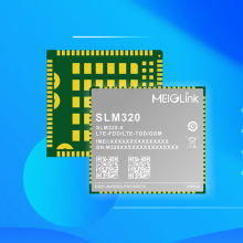 Meig Intelligent First-level Agent Supplies SLM790/SLM750 IoT 4G Communication Module thumbnail-3