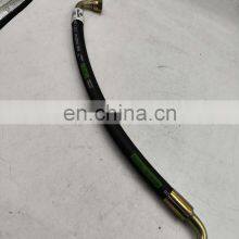 Sullair 88290014-434 Oil Pipe Air Compressor Spare Parts High Quality 88290014434 Valved Compressor Air thumbnail-5