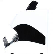 Counting and Denomination Sorting Machine Bill Counter thumbnail-2