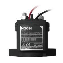 NDZ3X-50 High Voltage DC Contactor 750V 50Amps Coil Voltage DC12V DC24V DC48V MV HV Contactor Relay thumbnail-5