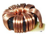 Differential Mode Inductor thumbnail-2