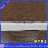 1/1.25/1.5 Inch 100% Cotton Ribbon Herringbone Bias Tape thumbnail-2