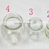 ZA-006 glass cupping/glass cupping set