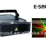 Best-selling Full Color Outdoor Animation Laser Light thumbnail-1