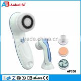 Skin Rejuvenation Facial beauty device and best seller electric facial brush
