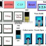 Taiwan Made Top One Automatic Liquid Water Filling Machine thumbnail-5