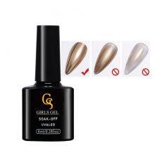 CRYSTAL TOP COAT BASE GEL BLOOMING GEL TRANSFER GEL thumbnail-1