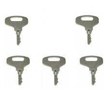 High Quality Air Compressor Light Tower Keys 35385533 thumbnail-1