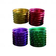 Prowel Technology Provides Interchangeable Colored Wheel Rims for Off-road Motorcycles thumbnail-5