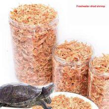Freshwater Dried Shrimp for Pet