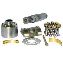 Hydraulic Spare Part Linde HPR Series HPR55 HPR75 HPR105 HPR135 HPR165 HPR210 Hydraulic Pump Parts Spare Repair Kit thumbnail-1