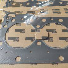Heavy Equipment ISX15 QSX15 Diesel Engine Parts Cylinder Head Gasket 4926316 thumbnail-5