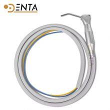 Silver White Dental Air Water 3 Triple Three Way Syringe Handpiece With Nozzle Tip Tubing Tubes For KAVO SIRONA FONA Clean Tools thumbnail-2