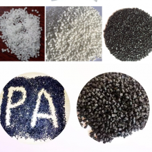 Vydyne PA66 75HF Food Grade Heat Stability Grade Printing Machine Field Electrical Parts High Strength Application Pa66 Nylon PA66 75HF thumbnail-2