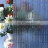 Longcross Patterned Glass