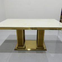 DT-2515 DINING TABLE thumbnail-3