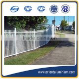 Austalian standard customized aluminium fence