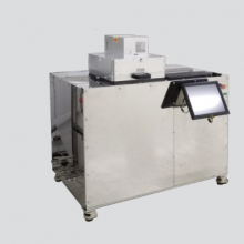 PECVD Plasma Enhanced Chemical Vapour Deposition System thumbnail-2