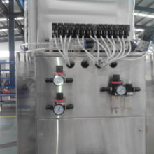 High-Speed Beer Bottling Filling Machine With Efficient Capping Performance thumbnail-5