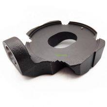 Hydraulic Pump Rotary Group Kits SBS140 Piston Pump Repair Kits for Caterpillar CAT 325C Main Pump Internal Parts Rebuid Kits thumbnail-5