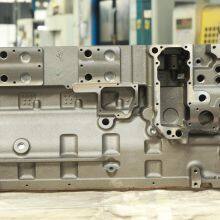 5620129 Engine Block for 6LTAA9.3 Diesel Engine | Durable Construction Machinery Cylinder Block thumbnail-4