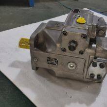 Hydraulic Piston Pump A4VSO A4VSO40 A4VSO125 Series A4VSO 250 LR2S/30R-PPB13K24 S1167 R902409318 Piston Pump thumbnail-3
