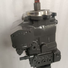 A4VG A4VG180EP A4VG180EP4D1series A4VG180EP4D1/32L-NSD02F001SP Axial Variable Piston Pump thumbnail-4