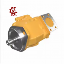 Hydraulic Pump 374/390F 350666 20R-4693 Part 254-5146 for Wheel Loader Fan Pump Excavator Wheel Loader 254-5147 334-6234 thumbnail-1