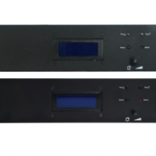 IMCOS-2101-V2 Alarm Monitor thumbnail-1