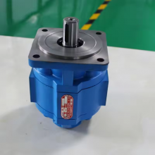 Hydraulic Gear Oil Pump Gear Pump CBG2063/2080/2100 Hydraulic Gear Pump CBQT-F540/F432-CFP thumbnail-1